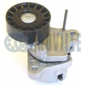 Compre Tensor da correia do alternador de RUVILLE online para Venga Van / Hatchback (YN) a preços moderados