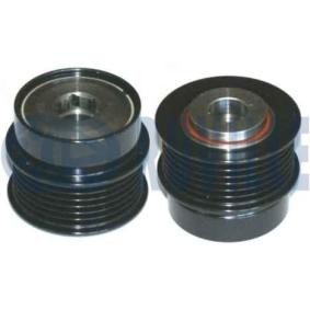 Comprar Rueda libre de alternador de RUVILLE 541962 a bajo precio de 162,04 €