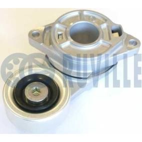 Riemenspanner, Keilrippenriemen 542239