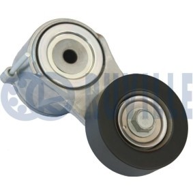 Compre Tensor de la correa trapecial poli v de RUVILLE online para WRANGLER III (JK) a precios moderados