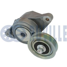 Compre Tensor de la correa trapecial poli v de RUVILLE online para CR-Z (ZF) a precios moderados