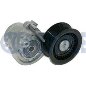 Compre Tensor da correia do alternador de RUVILLE online para Twingo III Hatchback (BCM_) a preços moderados