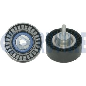Umlenk- / Führungsrolle, Keilrippenriemen 542842