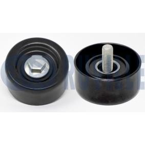 Acquista Galoppino / guidacinghia, cinghia poly-v da RUVILLE online per Stonic Van / Hatchback (YB) a prezzi moderati