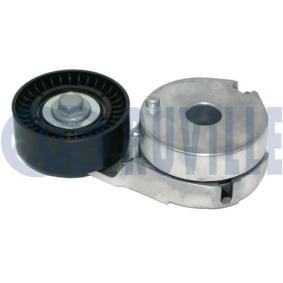 Comprar Tensor de correa poli V de RUVILLE 542924 a bajo precio de 162,04 €
