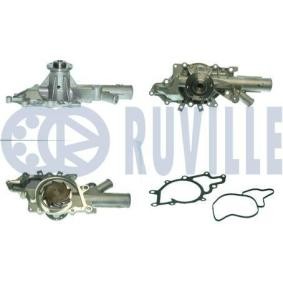 Wasserpumpe von RUVILLE