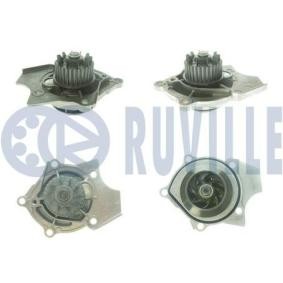 Wasserpumpe von RUVILLE