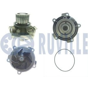 Achetez des Pompe à eau RUVILLE 561502 à prix pour 134,55 €
