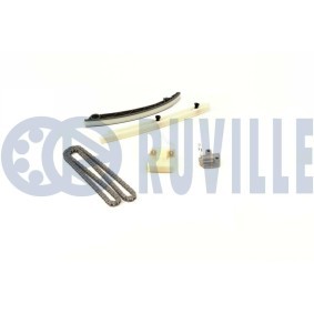 Steuerkettensatz 580136 von RUVILLE günstig für 112,84 € online kaufen