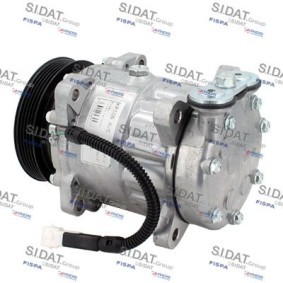 Klimakompressor 1.1212A von SIDAT günstig für 274,12 € online kaufen