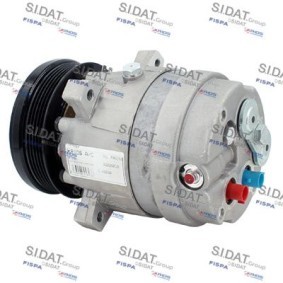 Klimakompressor 1.4003A