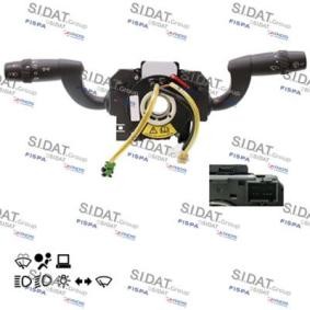 Compre Comutador na coluna de direcção da SIDAT 431225 a um preço baixo por 469,94 €
