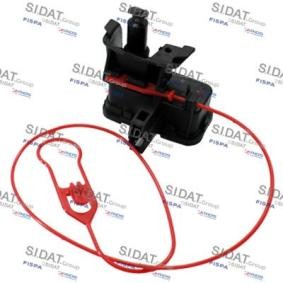 Türschloß 610657A2 von SIDAT günstig für 32,18 € online kaufen