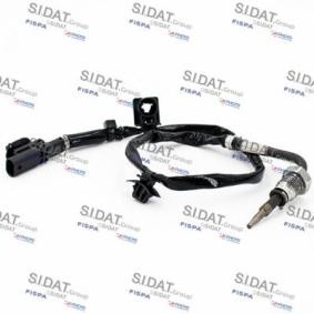 Abgastemperatursensor für KIA von SIDAT