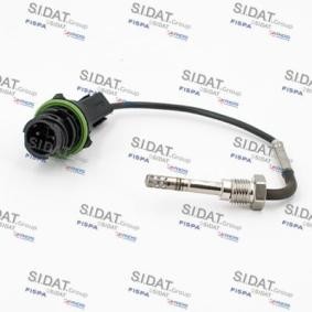 Abgastemperatursensor 82.1628
