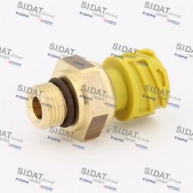 Comprar Interruptor de control de la presión de aceite de SIDAT 82.2338 a bajo precio de 78,41 €