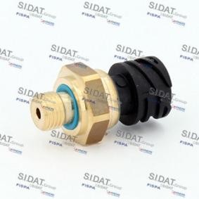 Acquista Sensore, Pressione alimentazione da SIDAT 84.3175 a buon mercato per soli 117,27 €