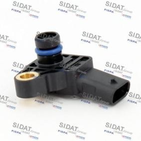 Compre Sensor de presión del turbo de SIDAT online para X3 (G01, F97) a precios moderados