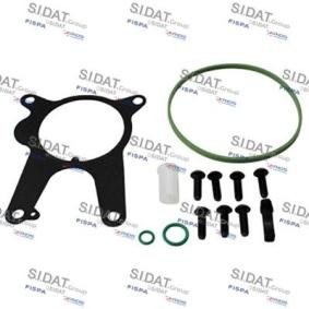 Unterdruckpumpe von SIDAT für Astravan Mk V (H) (A04) günstig online kaufen