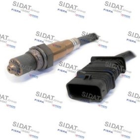 Køb Lambdasonde af SIDAT 90442A2 til den lave pris 984,87 DKK