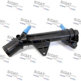 Kühlwasserthermostat von SIDAT
