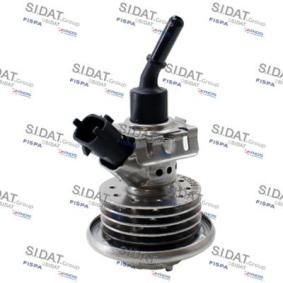 Achetez des Module d'alimentation, injection d'urée SIDAT 980035 à prix pour 242,64 €