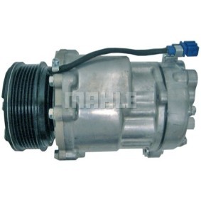 Klimakompressor 090.205.076.311 von BV PSH günstig für 383,62 € online kaufen