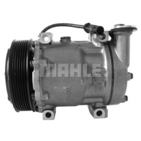 Klimakompressor 090.495.003.310 von BV PSH günstig für 300,40 € online kaufen