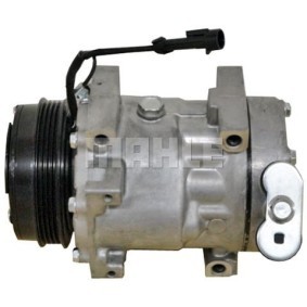 Klimakompressor 090.505.032.311 von BV PSH günstig für 391,60 € online kaufen
