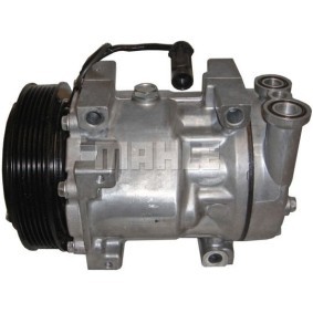 Klimakompressor 090.505.042.310 von BV PSH günstig für 365,45 € online kaufen