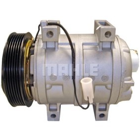 Klimakompressor 090.815.008.311 von BV PSH günstig für 400,79 € online kaufen