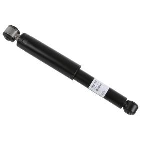Stoßdämpfer von SACHS