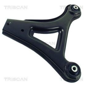 Querlenker von TRISCAN