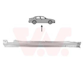 Schweller 0326104 von VAN WEZEL günstig für 134,40 € online kaufen