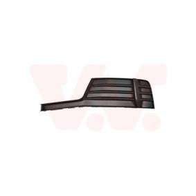 Acquista Griglia paraurti da VAN WEZEL 0358591 a buon mercato per soli 25,62 €