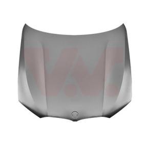 Motorhaube 0593660