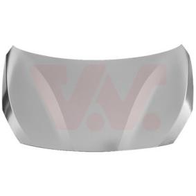 Motorhaube 0676660