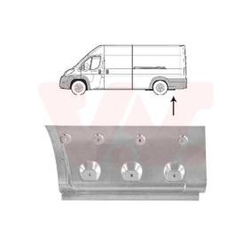 Radlauf 1651133 von VAN WEZEL günstig für 62,73 € online kaufen