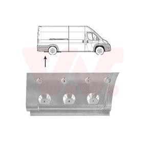 Radlauf 1651134 von VAN WEZEL günstig für 62,73 € online kaufen