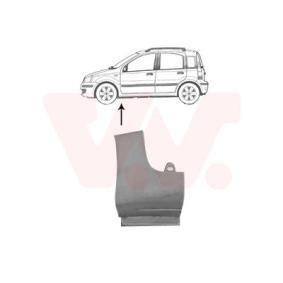 Achetez des Aile VAN WEZEL 1709155 à prix pour 27,94 €