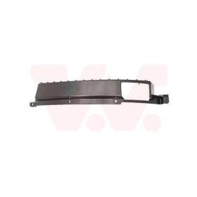 Achetez des Support de pare-chocs VAN WEZEL 1883565 à prix pour 25,77 €