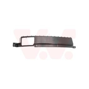 Achetez des Support de pare-chocs VAN WEZEL 1883566 à prix pour 27,34 €