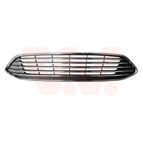 Kühlergrill 1947510