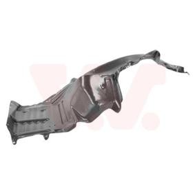 Radhausschale von VAN WEZEL für Lancer VII Kombi (CS_W, CT_W) günstig online kaufen