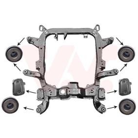 Acquista Telaio ausiliario / Supporto aggregati da VAN WEZEL 3745690 a buon mercato per soli 443,97 €