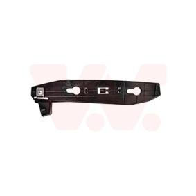 Compre Soporte de parachoques de VAN WEZEL online para CORSA F Furgoneta/hatchback a precios moderados