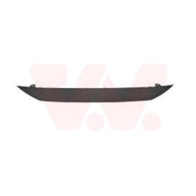 Acquista Modanatura paraurti da VAN WEZEL online per 208 II Hatchback (UB_, UP_, UW_, UJ_) a prezzi moderati
