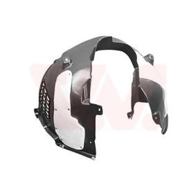 Compre Paso de rueda de VAN WEZEL online para 308 II SW Furgoneta / Familiar (LC) a precios moderados