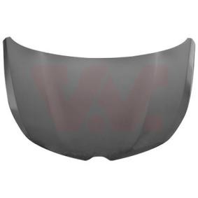 Motorhaube 4422660