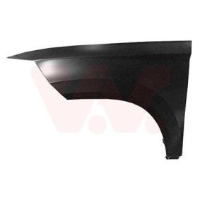 Achetez des Aile VAN WEZEL 4907657 à prix pour 174,16 €